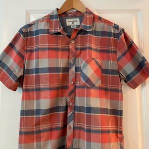 Billabong Short Sleeve Shirt